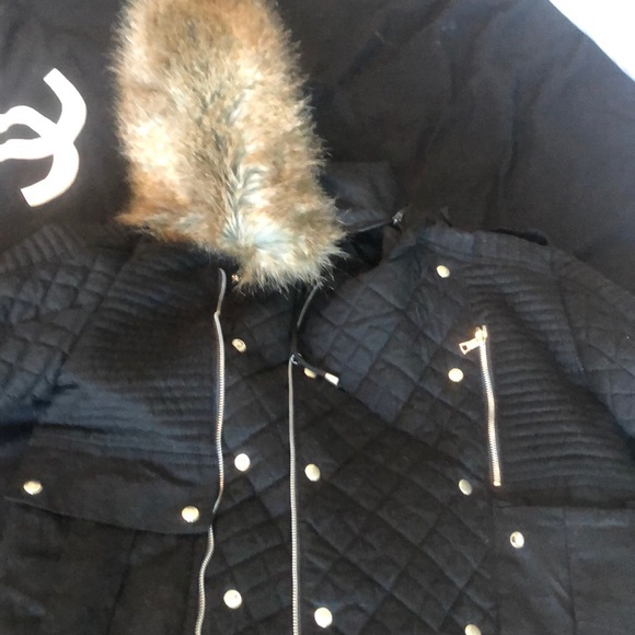 Balmain jacket